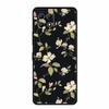 For T-Mobile REVVL 7 Case REVVL7 Black Silicone Soft Back Cover Case For T-Mobile T Phone 2 5G Phone Case Cover 6.58" TPhone2