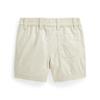 Ralph Lauren Baby Boys  Cotton Chino Short  Cwposhoi4g20007101 