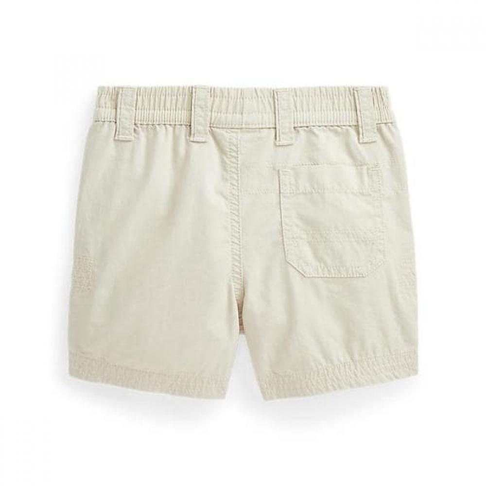Ralph Lauren Baby Boys  Cotton Chino Short  Cwposhoi4g20007101 