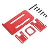 Meijiaxin RC Car Metal Battery Compartment Upgrade for High Capacity