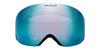 Oakley Flight Deck L Matte SAPPHIRE Iridium Free Size Goggles, Navy/Prizm Lens,