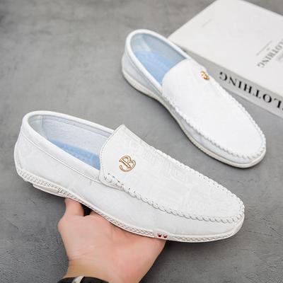 Scarpe da uomo – Mocassini