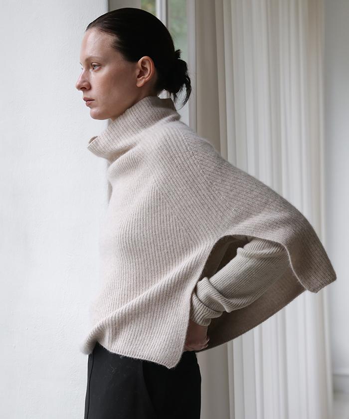 Beleunepeu Raccoon Cape 2 Colors