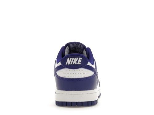 Nike Dunk Low Concord - DV0833-103