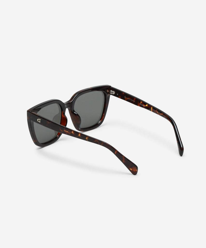 Neotelia Tenesi · Leopard