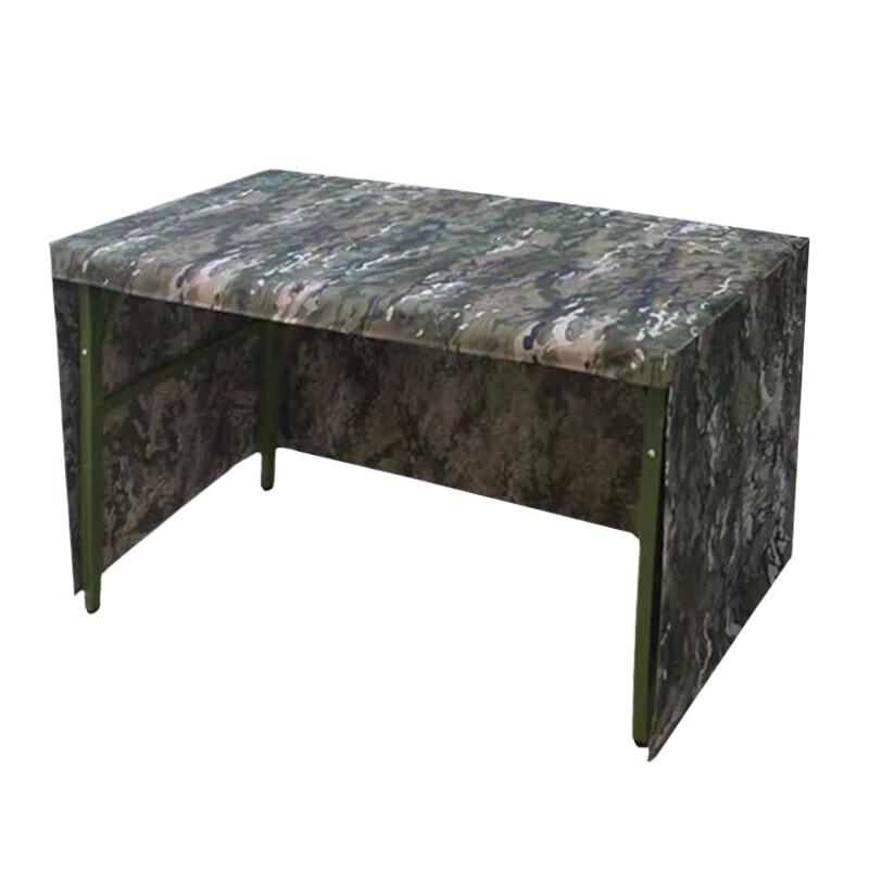 Junmo Camouflage Conference Table Cover