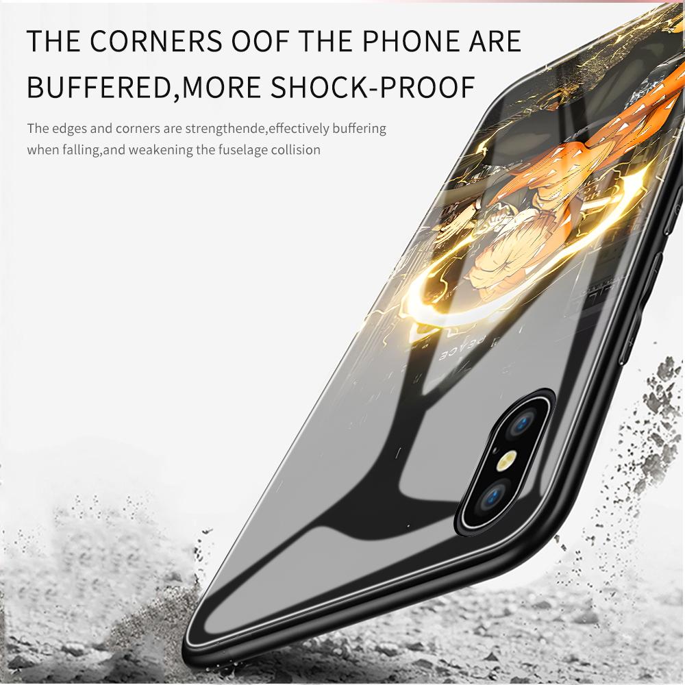 Etui na telefon z hartowanego szkła dla OPPO Reno13 Reno14 Realme 11 12Pro 14 GTNeo6 C21Y C53 C75 OnePlus Nord2 NordCE3Lite Miękkie krawędzie Odporne na wstrząsy Gładka skorupa