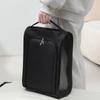 2026 New Black Oxford Cloth Travel Shoe Storage Bag Travel Portable Business Shoe Slipper Bag Football Bag And Basketball X2S3