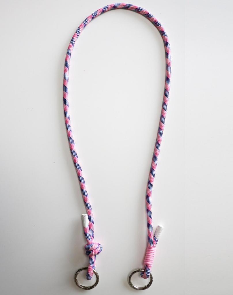 Adjustable Nylon Crossbody Bag Strap - Women's Shoulder & Bag Accessories