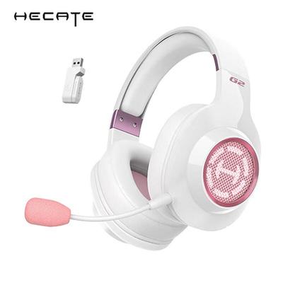 Edifier Headset Gamer Sem Fio Tri-Mode HECATE G2