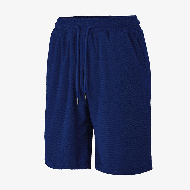 Men's Sport Shorts Sportswear Summer Running Basketball Shorts Beach Bottoms Gym Fitness Tracksuit Jogging Training Short Pants