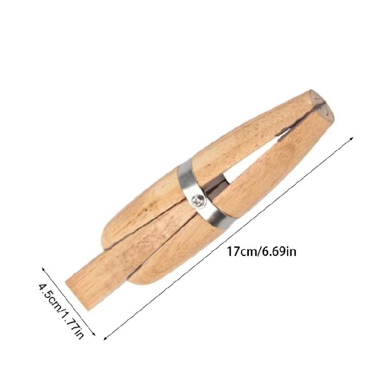 Versatile Wood Rings Holder for Jewelry Artistics and Enthusiasts Great for Securing Rings and Small Items in Place