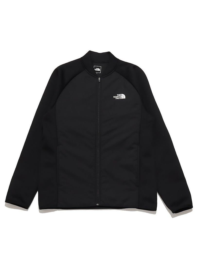 

Куртка North Hybrid Tech Air Insulated Jacket NY82281 легкая термозащита от холода черная XL [The Face] мужская чёрный