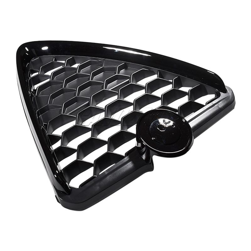 For Alfa Romeo Giulietta 940 New Front Bumper Honeycomb Mesh Air Intake radiator grill Shield black 156112051 car accessories