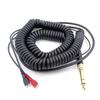 Replacement Audio Cable For Sennheiser HD25 HD560 HD540 HD430 HD250 HD 530 HD 530 II,HD 540 HD 540 II HeadphonesGood product