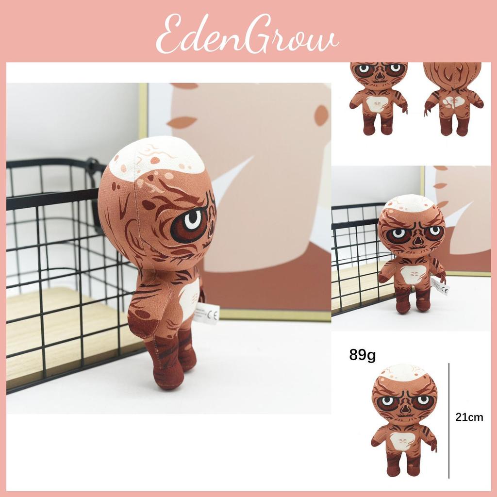 Plush Stuffed Vecna Doll Animal Gift Horror Series Enthusiasts