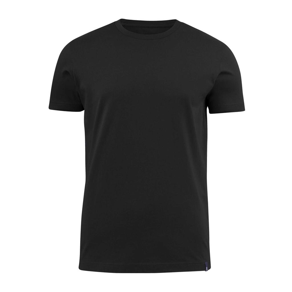 James Harvest Unisex Vuxen Amerikansk U T-shirt