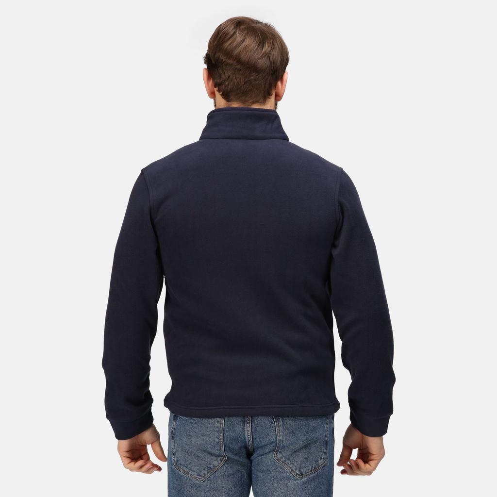Regatta Professional Mens Full Zip Fleece Jacket
