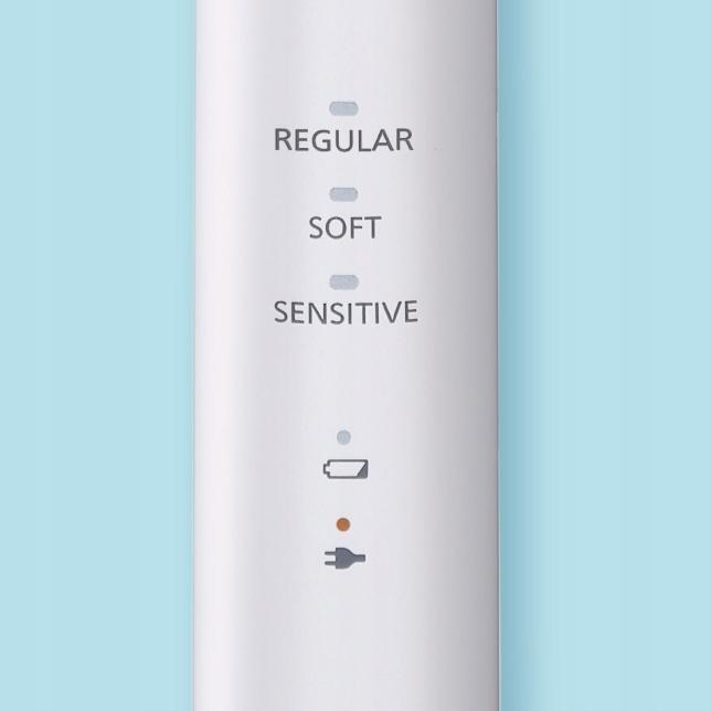 Sonic Toothbrush Panasonic Ew-Dc12-W503 1 Pc