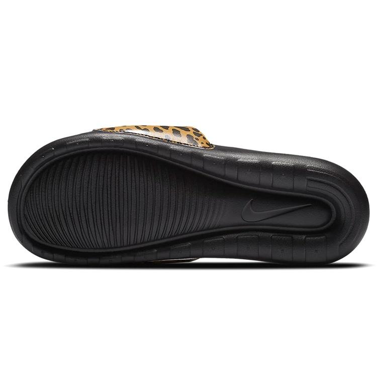 (WMNS) Nike Victori One Printed Slide 'Cheetah Print' Women's CN9676-700