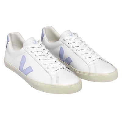 Buty Veja Esplar Logo