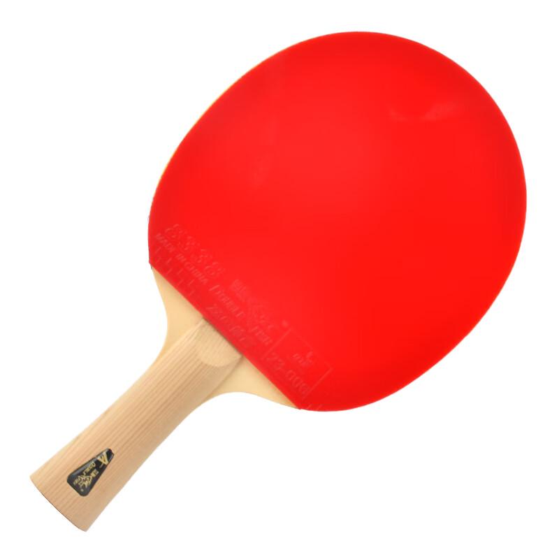 DOUBLE FISH 9-Star Carbon Professional Table Tennis Racket