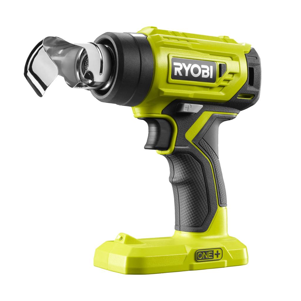 176196 Ryobi Heat Gun 18V