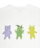 Nouteu Odd Toys T-Shirt / White