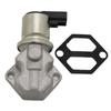 Regulátor volnoběžných otáček IAC pro Mercruiser MPI V6 V8 5.0 5.7 4.3 862998 18-7701