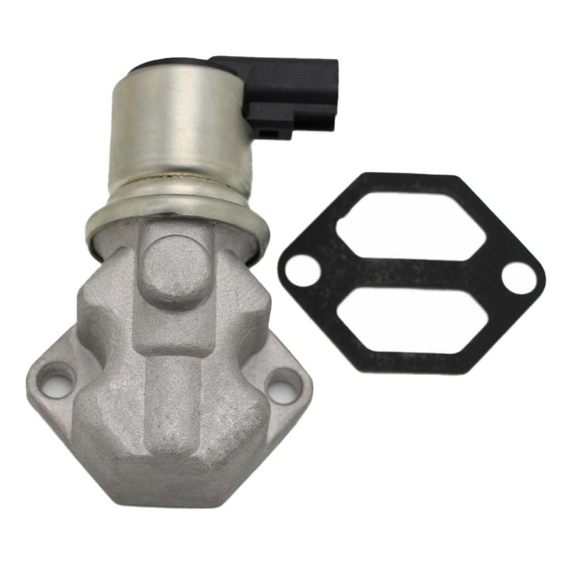 Regulátor volnoběžných otáček IAC pro Mercruiser MPI V6 V8 5.0 5.7 4.3 862998 18-7701