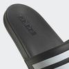 Sports Sandals Adilette Comfort Sandals LUT47 Core Black cm [Adidas] Black/Footwear White/Core (GZ5891) 24.5