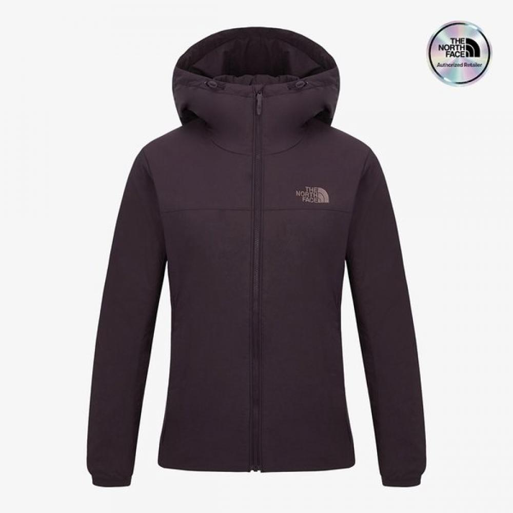 The North Face Women S Bouvet Hoodie Dark Violet Nj3nr85c DARK VIOLET/090