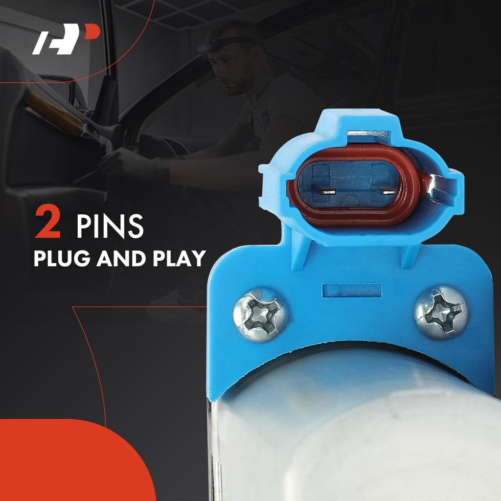 A-Premium Power Window Lift Motor for Toyota 4Runner Camry Celica Corolla Pickup Sienna Tacoma