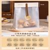 Sichun Frosted Self-Standing Packaging Bags for Snacks and Confectionery