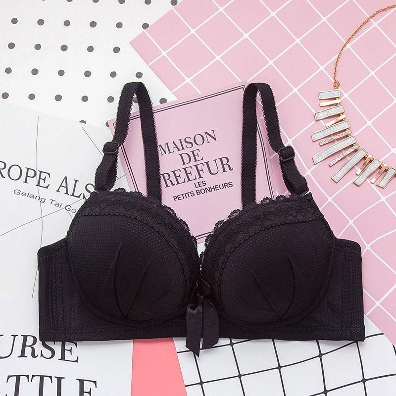Push Up Bras 3/4 Cup Underwear For Women Bras Girls Bras Female Lingerie