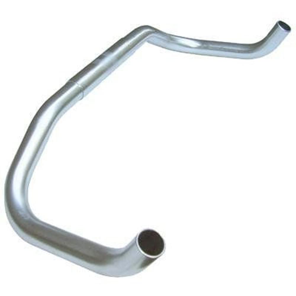 

NITTO SSB SILVER Width 420 RB-021 60/Drop/Reach/167 31.8
