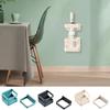 Wall-mounted Umbrella Rack Plastic Umbrella Storage Rack Umbrella Holder Bucket  Office
