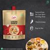Catch Ginger Garlic Paste 200 G Pack | Ready To Use Thick Grainy Paste For Curries Gravies & Everyday Cooking | Fresh Flavor No Added Color