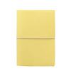Filofax Domino Soft System Organizer Bible Lemon 022608 Official Import