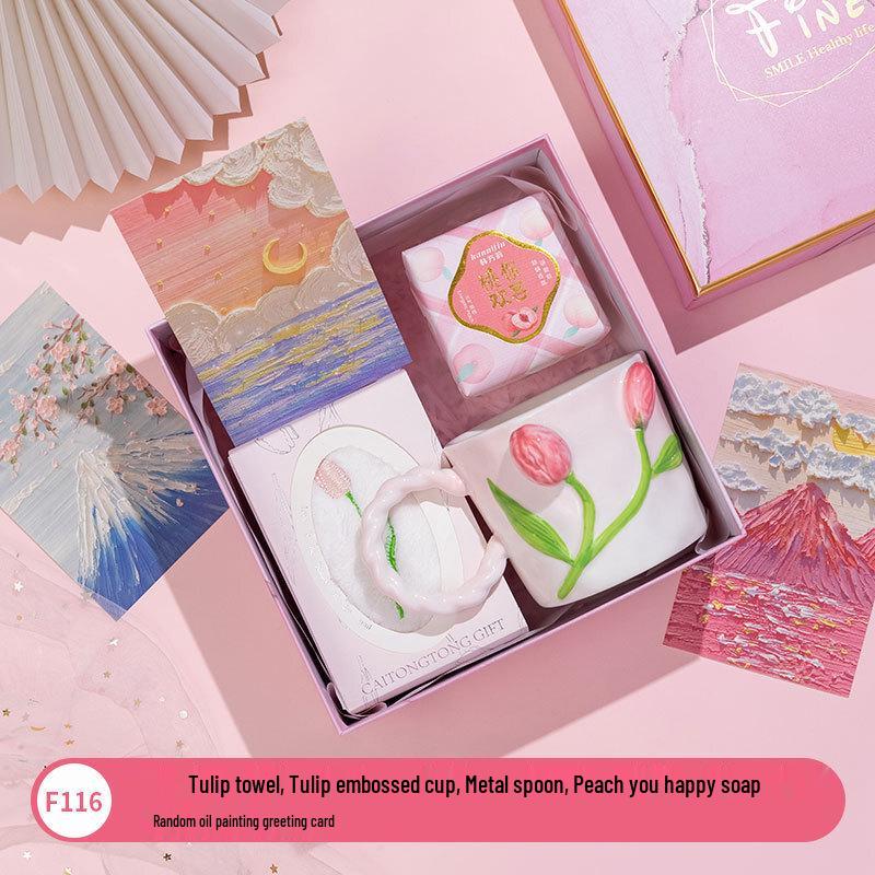 

Women s Day Gift Set