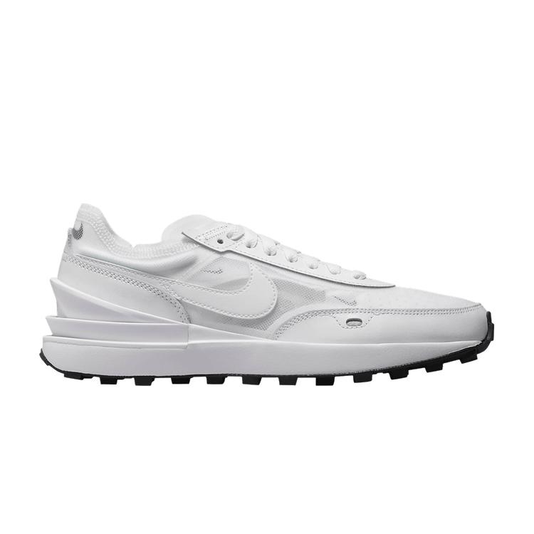 Nike Wmns Waffle One Summit White 35.5