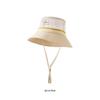 YEEHOO Boys' Summer Breathable Mesh Bucket Hat