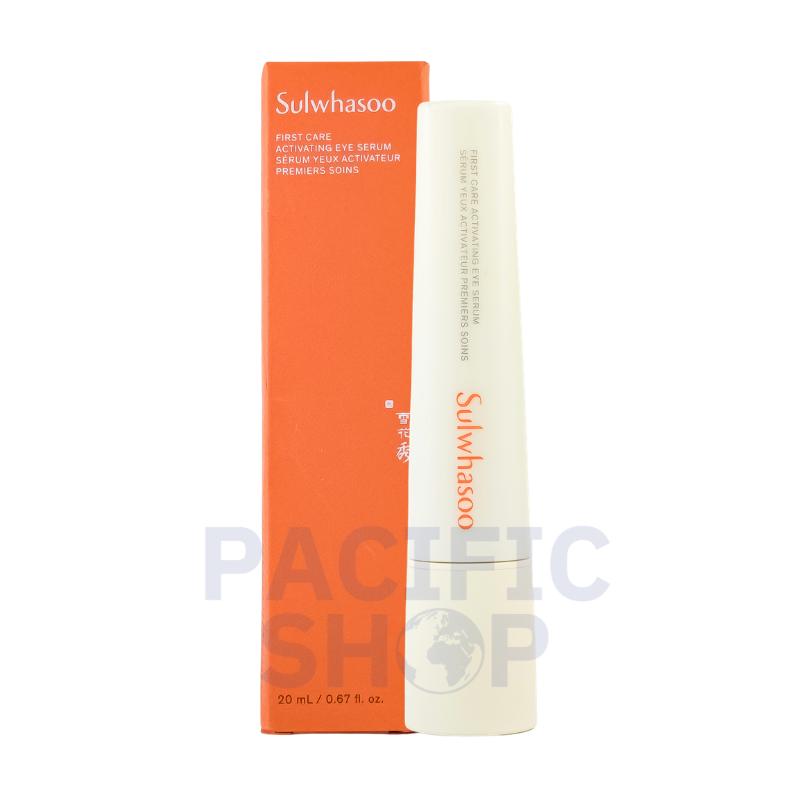 

[Sulwhasoo] First Care Activating Eye Serum 20ml