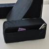 Reading Pillow  Armrest Backrest Waist Rest Bed Waist Pillow Sitting and Lying Pillow Reading Pillow Wedge Pillow