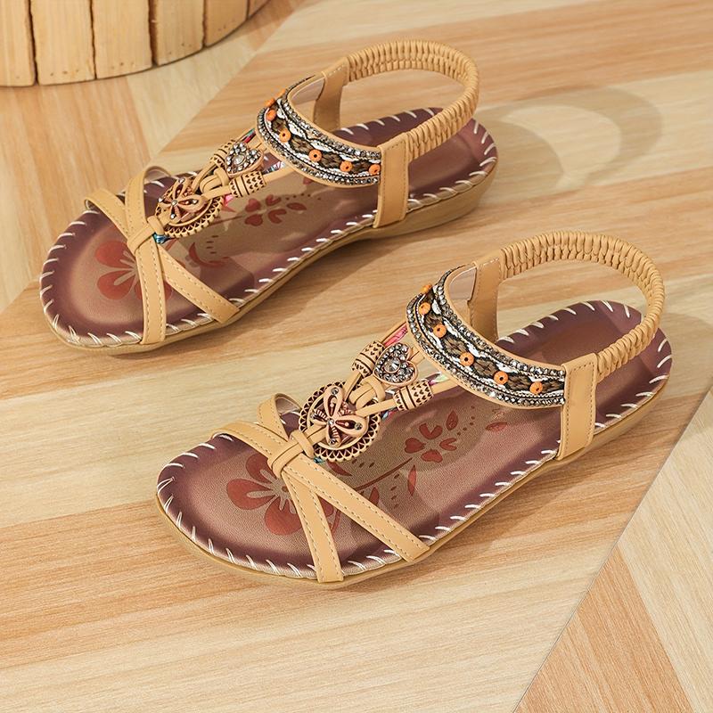 Summer Woman Shoes Sandals Beach Ladies Shoes Party Women's Sandals Wedge Sandals Ladies Casual Female Footwear Sandal Women