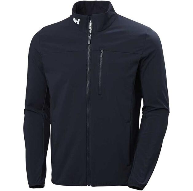 Софтшелл куртка Helly Hansen Crew Softshell Jacket XL