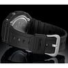 Casio G-Shock GA-2100-1A1 Ana-Digi All Black Wristwatch Mens Carbon Core Guard