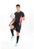 Kids' Football Uniform Set with Number Printing for Boys and Girls - Professional Training and Competition Team Wear