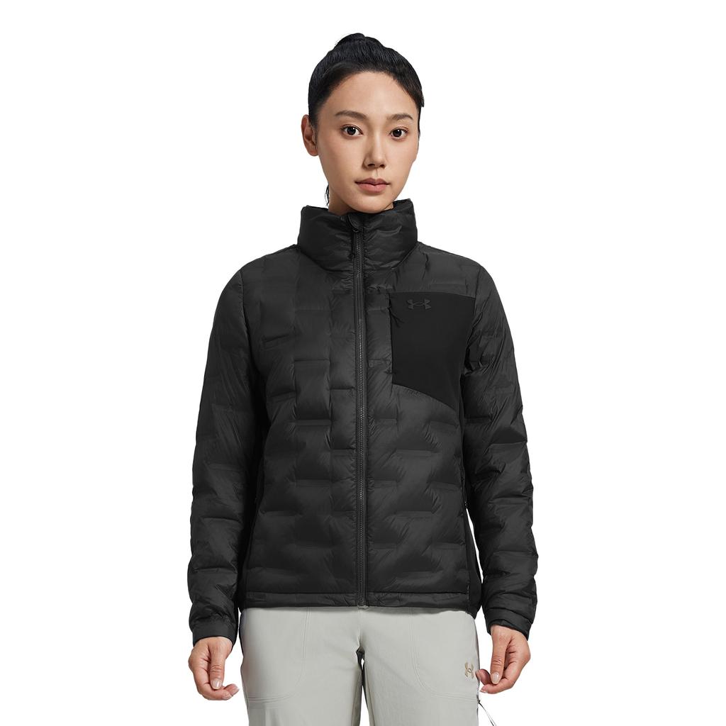 Under Armour Urban Outdoors Down Jacket Women's 14322136D-0020