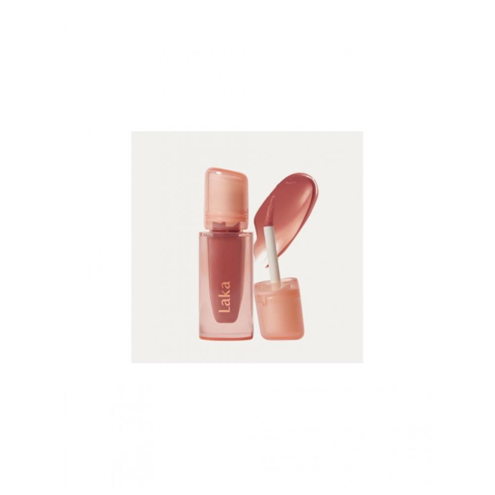 Laka Jelling Nude Gloss